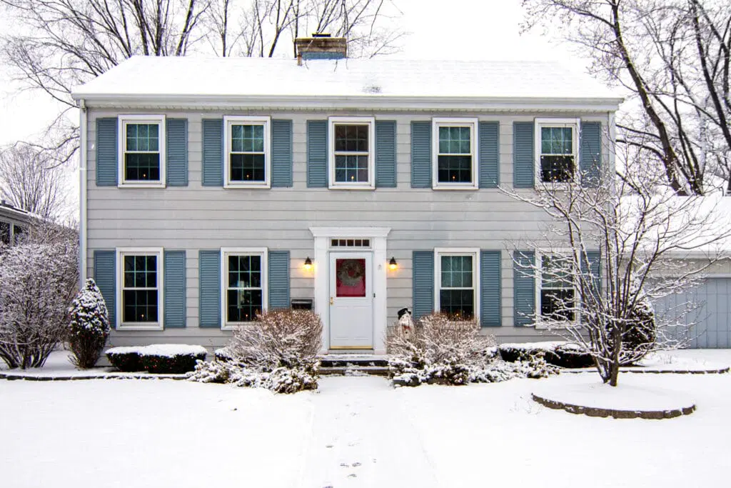 How to Make an Older Home More Weather-Ready