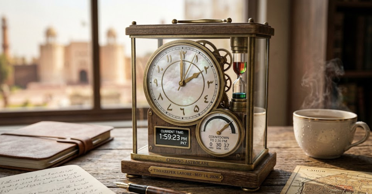 How Long Until 2:30 PM? Simple Countdown Guide