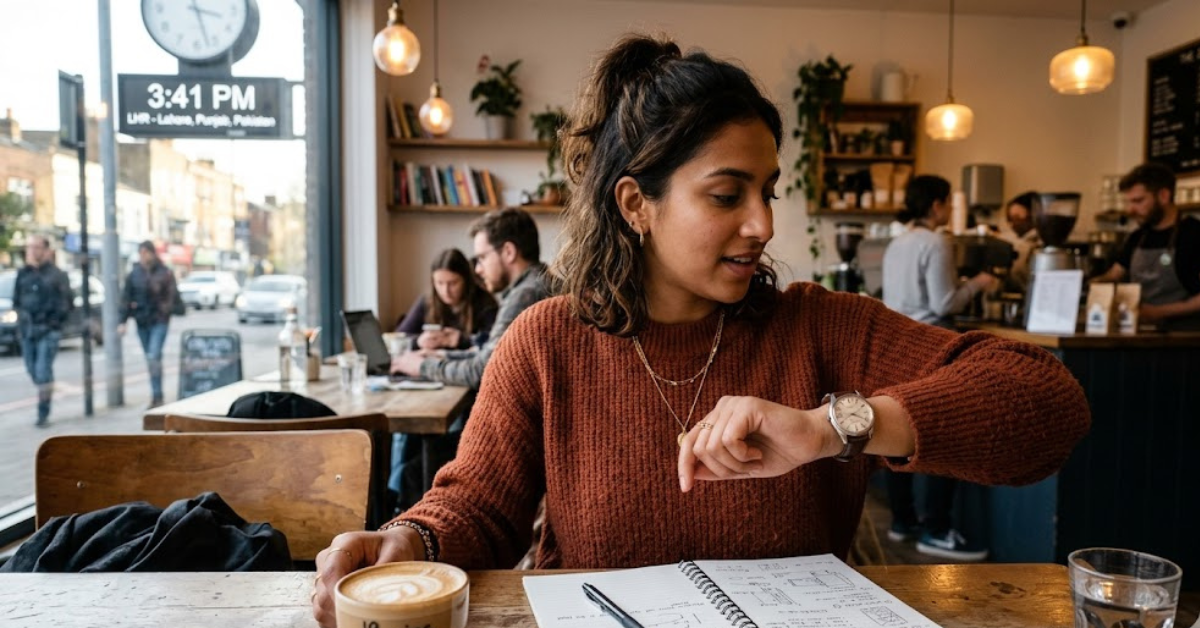 How Long Until 4:00 PM? Simple Time Calculation Guide