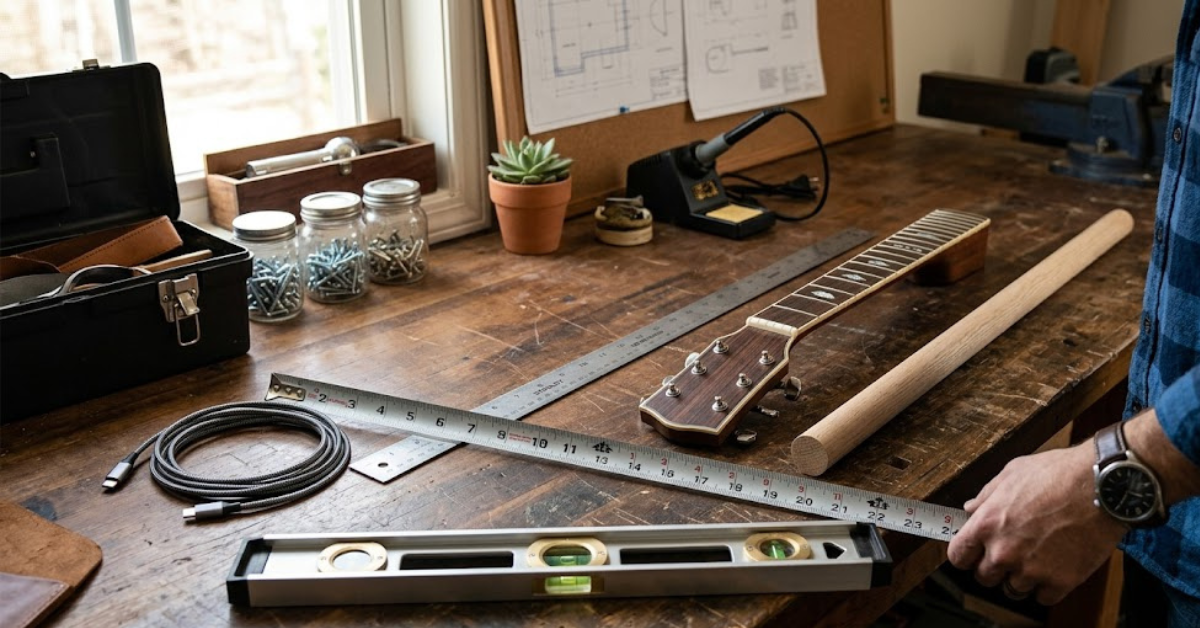 Things That Are 24 Inches Long: Common Real Examples
