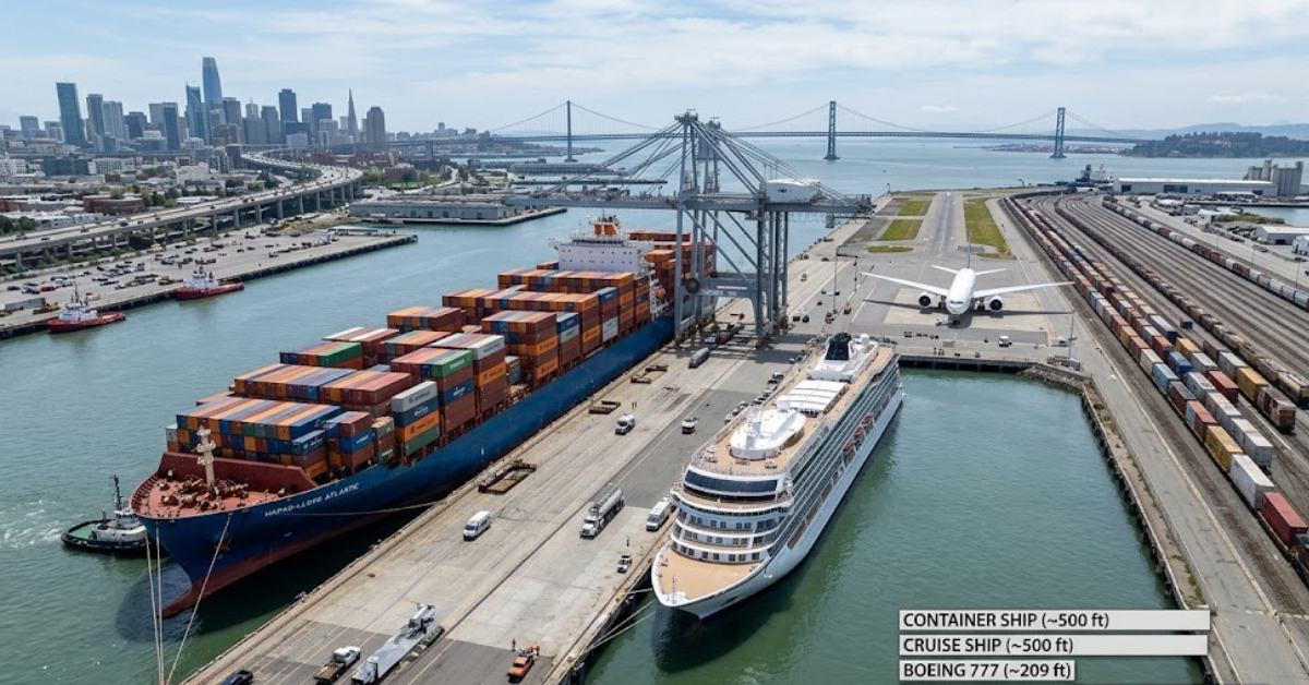 Things That Are 500 Feet Long: Real-Life Examples Explained