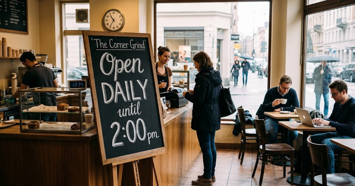 How Long Until 2:00 PM? Easy Time Calculation Guide