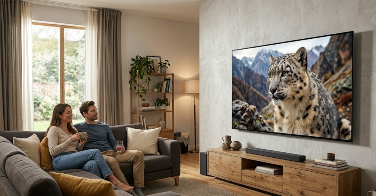 Best 65 Inch TV Buying Guide for 2026