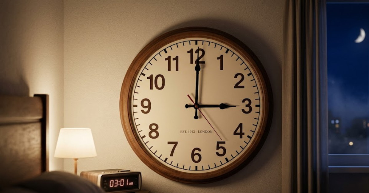 What Time Was It 15 Hours Ago? Easy Time Calculator Guide