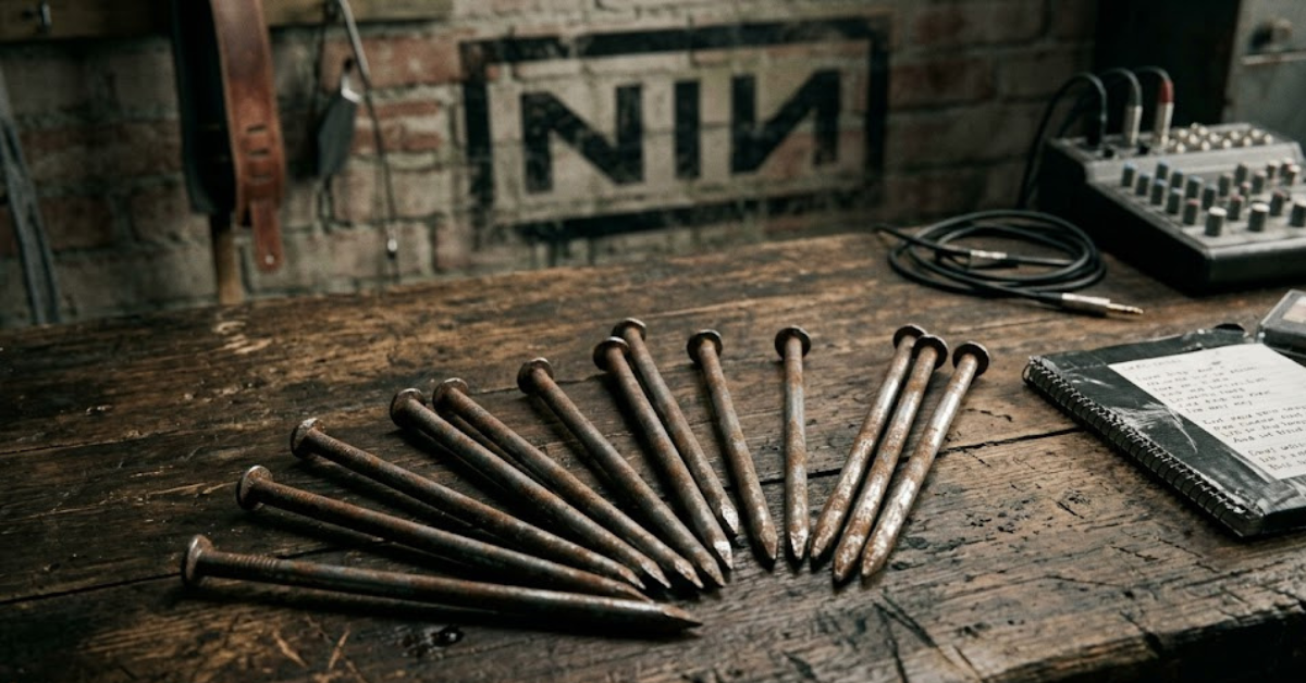Nine Inch Nails: History, Tours, Songs & Legacy