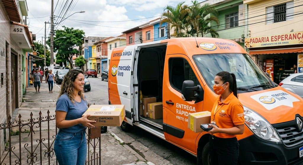 What is Mercado Livre? The Ultimate Guide to Latin America’s Shopping Giant