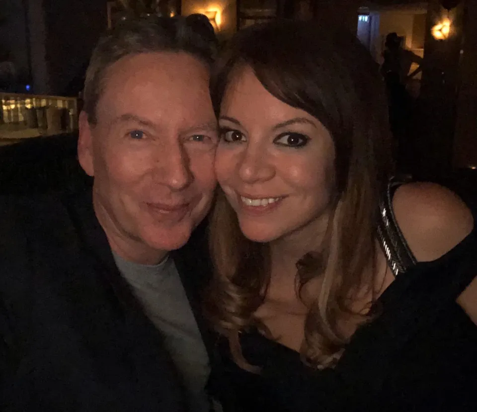 Is Elizabeth Rizzini Still Married? Relationship Status & Partner Update