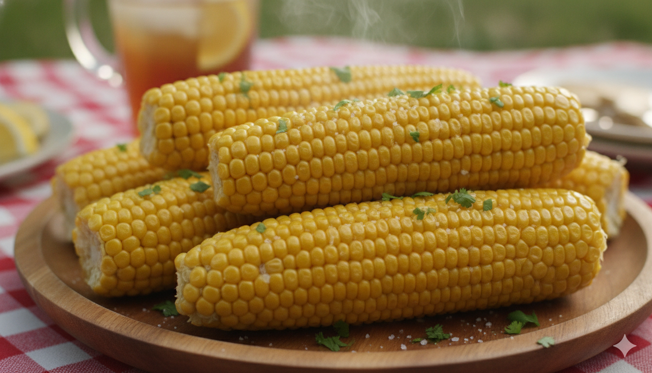 How Long to Boil Corn on the Cob: The Perfect 2026 Guide to Sweet Juiciness