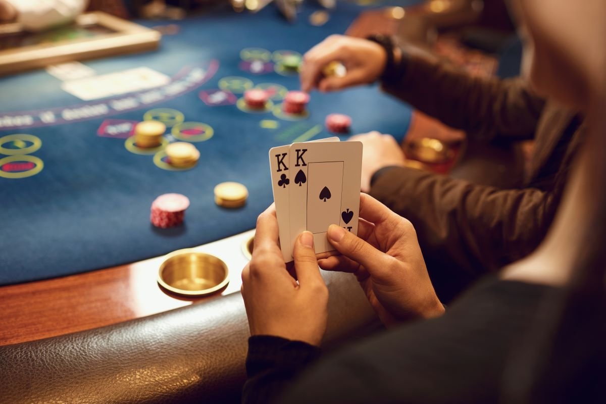 Slot Depo 5K: The Complete Guide to Affordable Online Slot Gaming