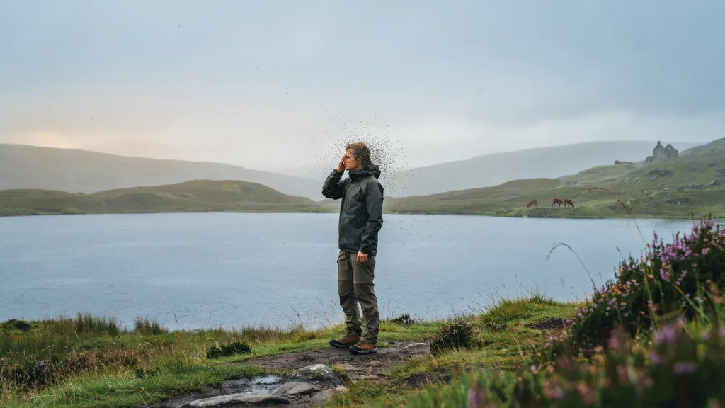 Midge Season Scotland: When They Are Bad & How to Stay Bite-Free