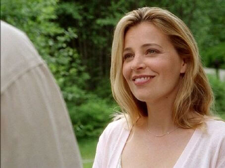 Nanci Chambers: Life, Career, and Role in JAG